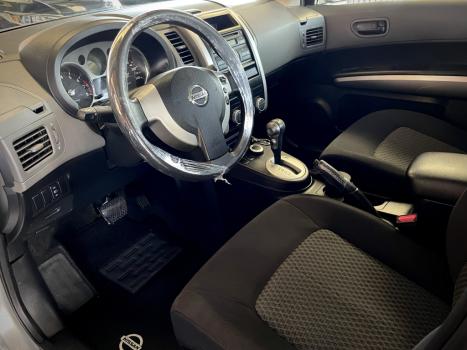 NISSAN X-Trail 2.0 16V 4P SE 4X4 AUTOMTICO, Foto 13