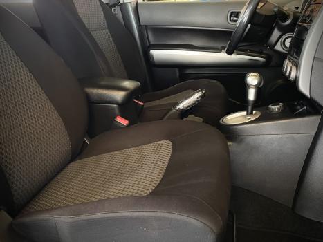 NISSAN X-Trail 2.0 16V 4P SE 4X4 AUTOMTICO, Foto 16