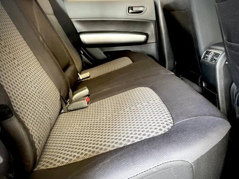 NISSAN X-Trail 2.0 16V 4P SE 4X4 AUTOMTICO, Foto 18