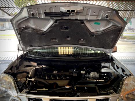 NISSAN X-Trail 2.0 16V 4P SE 4X4 AUTOMTICO, Foto 23