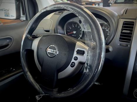NISSAN X-Trail 2.0 16V 4P SE 4X4 AUTOMTICO, Foto 25