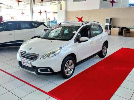 PEUGEOT 2008 1.6 16V 4P FLEX ALLURE, Foto 1