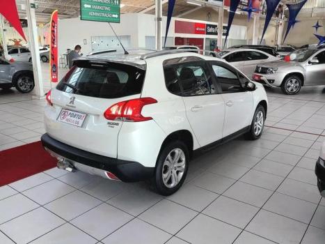 PEUGEOT 2008 1.6 16V 4P FLEX ALLURE, Foto 4