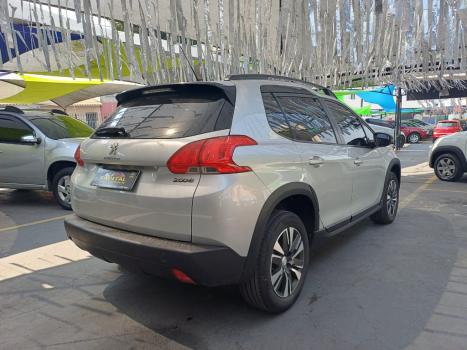 PEUGEOT 2008 1.6 16V 4P FLEX ALLURE PACK AUTOMTICO, Foto 6