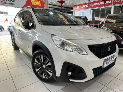 PEUGEOT 2008 1.6 16V 4P FLEX GRIFFE AUTOMTICO, Foto 3