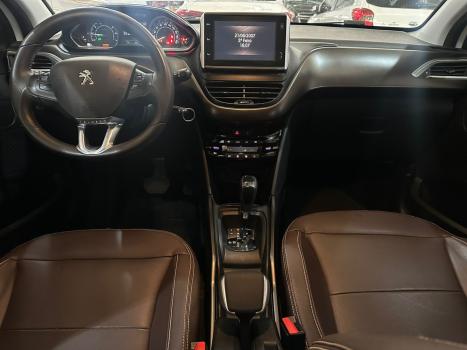 PEUGEOT 2008 1.6 16V 4P FLEX GRIFFE AUTOMTICO, Foto 6