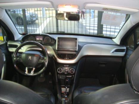 PEUGEOT 2008 1.6 16V 4P FLEX ALLURE AUTOMTICO, Foto 5