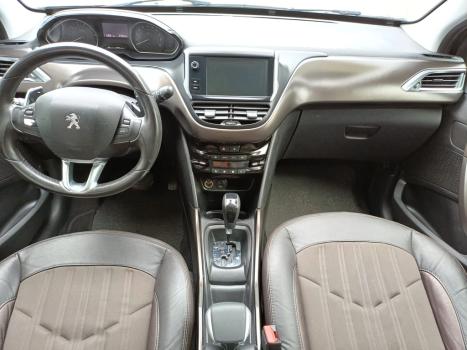 PEUGEOT 2008 1.6 16V 4P FLEX GRIFFE AUTOMTICO, Foto 6