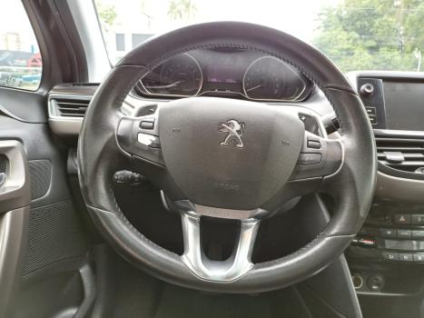 PEUGEOT 2008 1.6 16V 4P FLEX GRIFFE AUTOMTICO, Foto 10