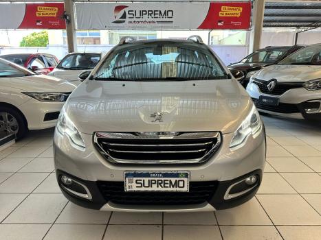 PEUGEOT 2008 1.6 16V 4P FLEX ALLURE AUTOMTICO, Foto 2