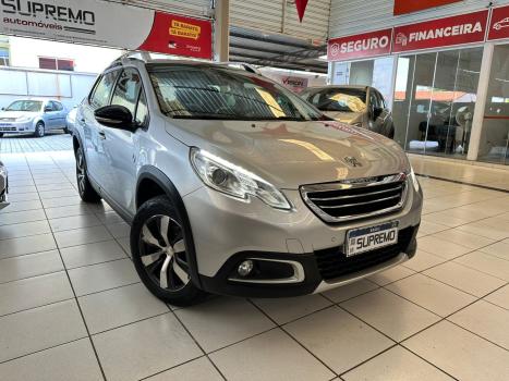 PEUGEOT 2008 1.6 16V 4P FLEX ALLURE AUTOMTICO, Foto 3