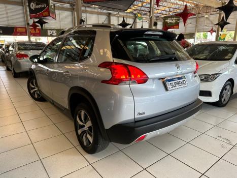 PEUGEOT 2008 1.6 16V 4P FLEX ALLURE AUTOMTICO, Foto 4