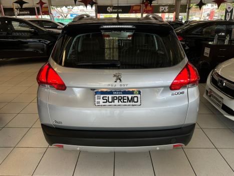 PEUGEOT 2008 1.6 16V 4P FLEX ALLURE AUTOMTICO, Foto 5