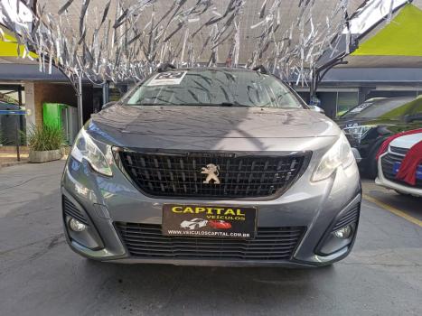 PEUGEOT 2008 1.6 16V 4P FLEX ALLURE AUTOMTICO, Foto 3