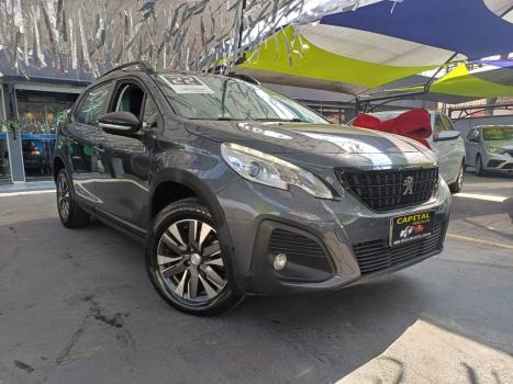 PEUGEOT 2008 1.6 16V 4P FLEX ALLURE AUTOMTICO, Foto 4