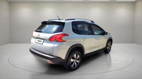 PEUGEOT 2008 1.6 16V 4P FLEX CROSSWAY AUTOMTICO, Foto 3