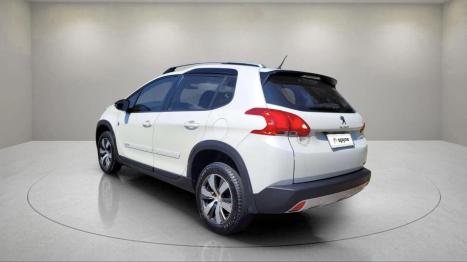 PEUGEOT 2008 1.6 16V 4P FLEX CROSSWAY AUTOMTICO, Foto 4