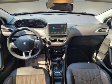 PEUGEOT 2008 1.6 16V 4P FLEX CROSSWAY AUTOMTICO, Foto 5