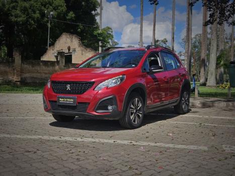 PEUGEOT 2008 1.6 16V 4P FLEX ALLURE AUTOMTICO, Foto 2