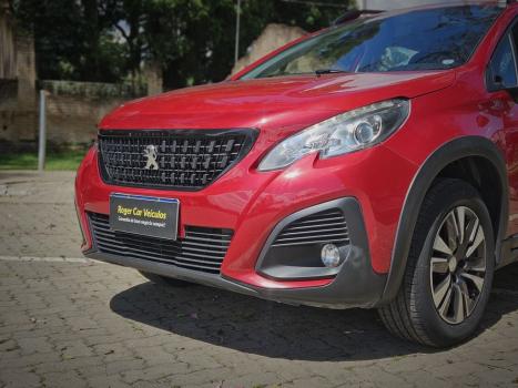 PEUGEOT 2008 1.6 16V 4P FLEX ALLURE AUTOMTICO, Foto 3