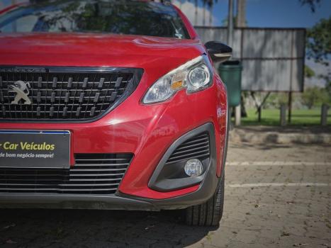 PEUGEOT 2008 1.6 16V 4P FLEX ALLURE AUTOMTICO, Foto 4