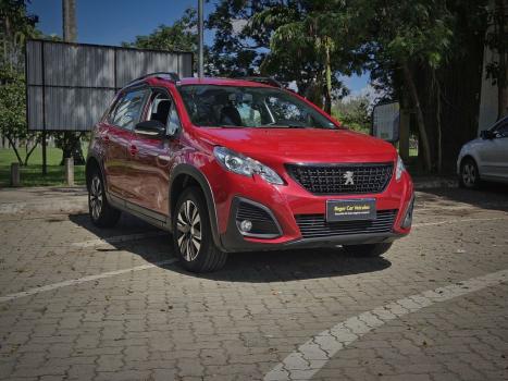 PEUGEOT 2008 1.6 16V 4P FLEX ALLURE AUTOMTICO, Foto 6