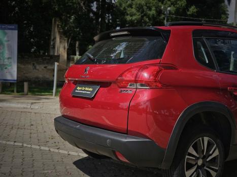 PEUGEOT 2008 1.6 16V 4P FLEX ALLURE AUTOMTICO, Foto 7