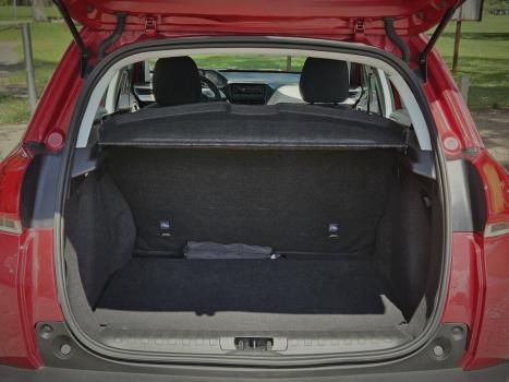 PEUGEOT 2008 1.6 16V 4P FLEX ALLURE AUTOMTICO, Foto 8