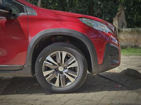 PEUGEOT 2008 1.6 16V 4P FLEX ALLURE AUTOMTICO, Foto 9