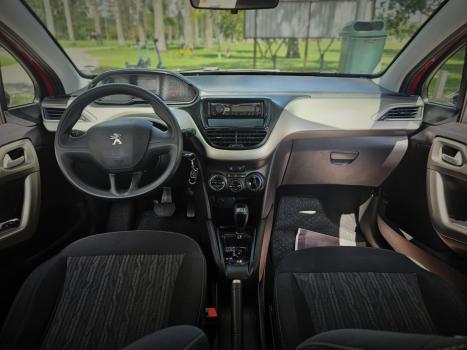 PEUGEOT 2008 1.6 16V 4P FLEX ALLURE AUTOMTICO, Foto 11