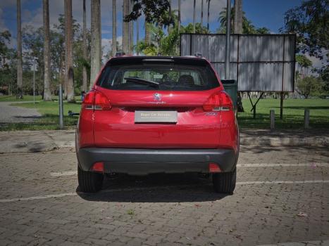 PEUGEOT 2008 1.6 16V 4P FLEX ALLURE AUTOMTICO, Foto 13