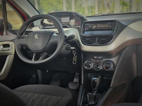 PEUGEOT 2008 1.6 16V 4P FLEX ALLURE AUTOMTICO, Foto 16