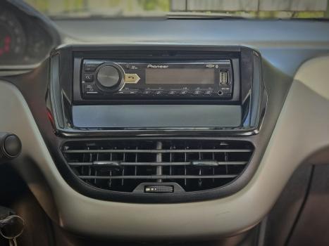 PEUGEOT 2008 1.6 16V 4P FLEX ALLURE AUTOMTICO, Foto 17