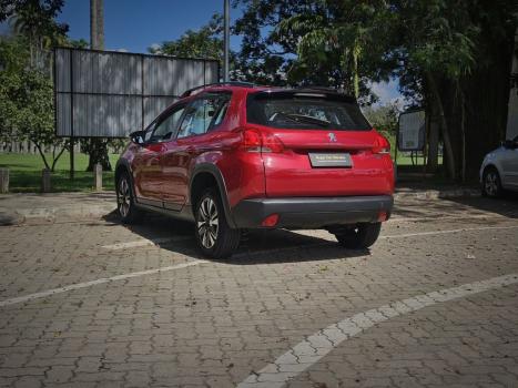 PEUGEOT 2008 1.6 16V 4P FLEX ALLURE AUTOMTICO, Foto 18