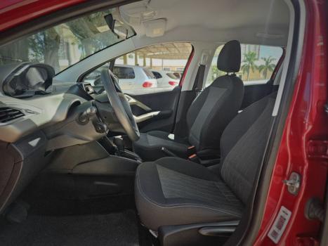 PEUGEOT 2008 1.6 16V 4P FLEX ALLURE AUTOMTICO, Foto 20