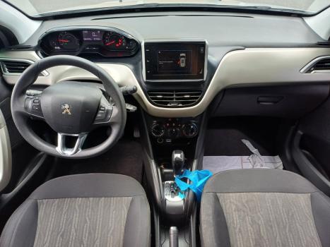 PEUGEOT 2008 1.6 16V 4P FLEX ALLURE PACK AUTOMTICO, Foto 8