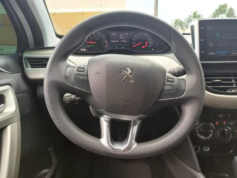 PEUGEOT 2008 1.6 16V 4P FLEX ALLURE PACK AUTOMTICO, Foto 11