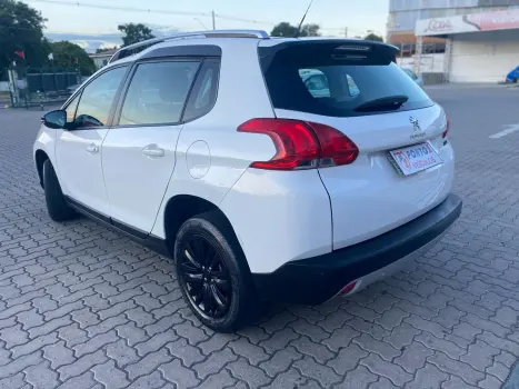 PEUGEOT 2008 1.6 16V 4P FLEX ALLURE, Foto 7