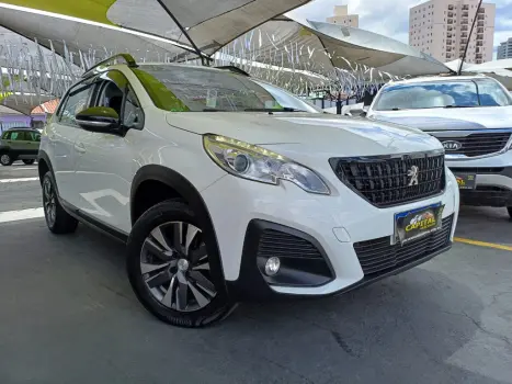 PEUGEOT 2008 1.6 16V 4P FLEX ALLURE PACK AUTOMTICO, Foto 11