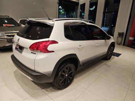 PEUGEOT 2008 1.6 16V 4P FLEX CROSSWAY AUTOMTICO, Foto 4