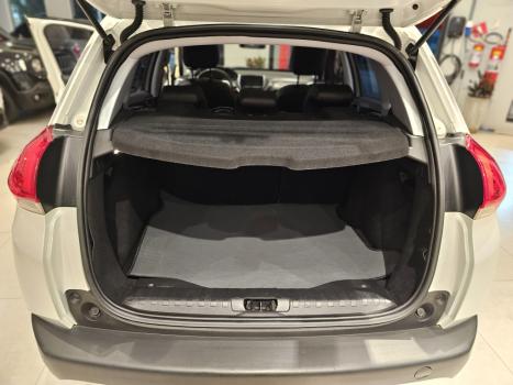 PEUGEOT 2008 1.6 16V 4P FLEX CROSSWAY AUTOMTICO, Foto 6