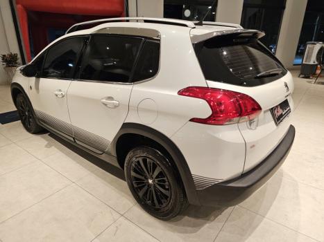 PEUGEOT 2008 1.6 16V 4P FLEX CROSSWAY AUTOMTICO, Foto 7
