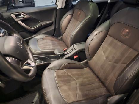 PEUGEOT 2008 1.6 16V 4P FLEX CROSSWAY AUTOMTICO, Foto 8