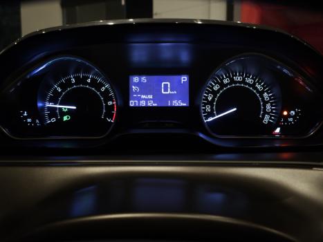 PEUGEOT 2008 1.6 16V 4P FLEX CROSSWAY AUTOMTICO, Foto 9
