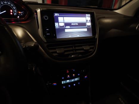 PEUGEOT 2008 1.6 16V 4P FLEX CROSSWAY AUTOMTICO, Foto 10