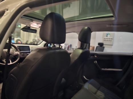 PEUGEOT 2008 1.6 16V 4P FLEX CROSSWAY AUTOMTICO, Foto 11