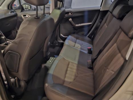 PEUGEOT 2008 1.6 16V 4P FLEX CROSSWAY AUTOMTICO, Foto 12