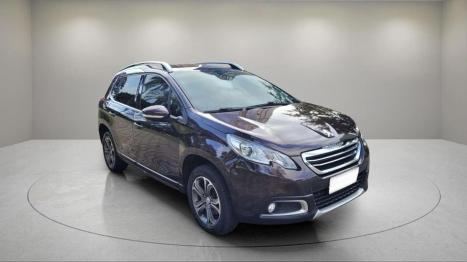 PEUGEOT 2008 1.6 16V 4P FLEX GRIFFE AUTOMTICO, Foto 2