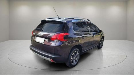 PEUGEOT 2008 1.6 16V 4P FLEX GRIFFE AUTOMTICO, Foto 3