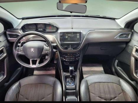 PEUGEOT 2008 1.6 16V 4P FLEX GRIFFE AUTOMTICO, Foto 5